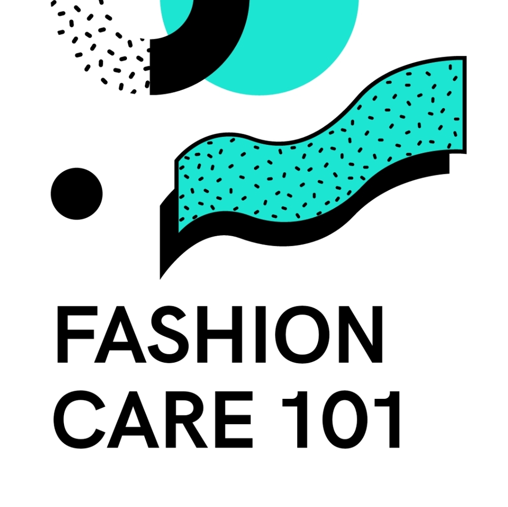 Fashion Care 101